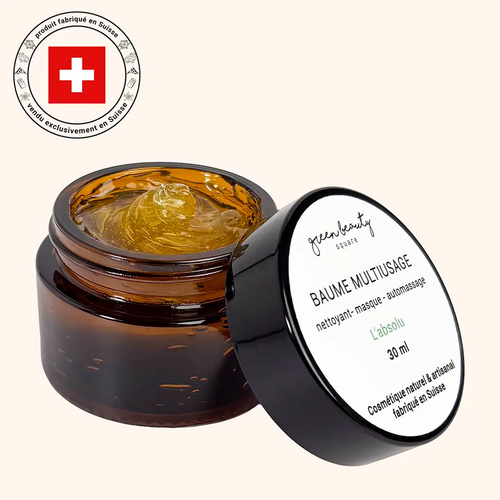 Baume multiusage L'absolu