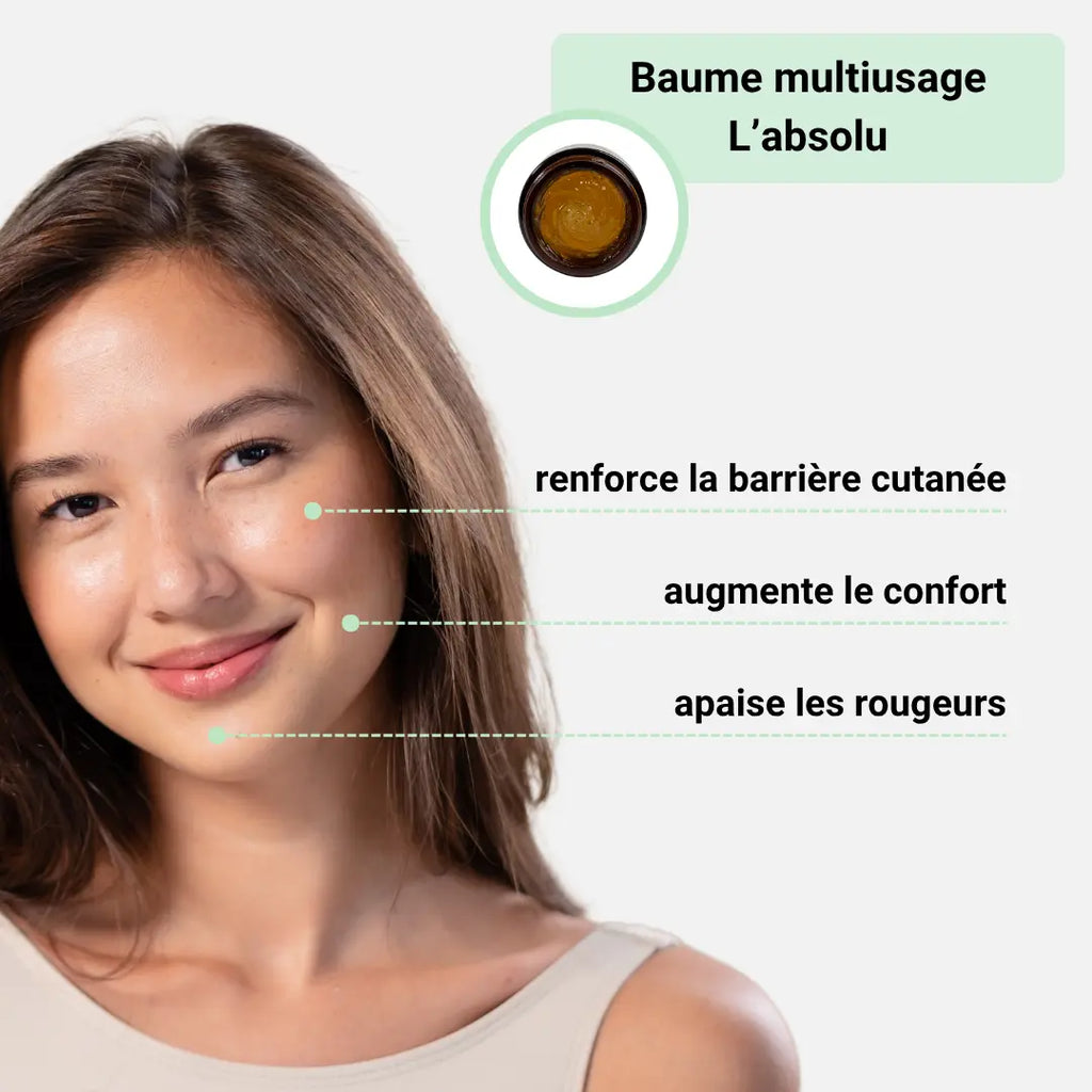 Baume multiusage L'absolu