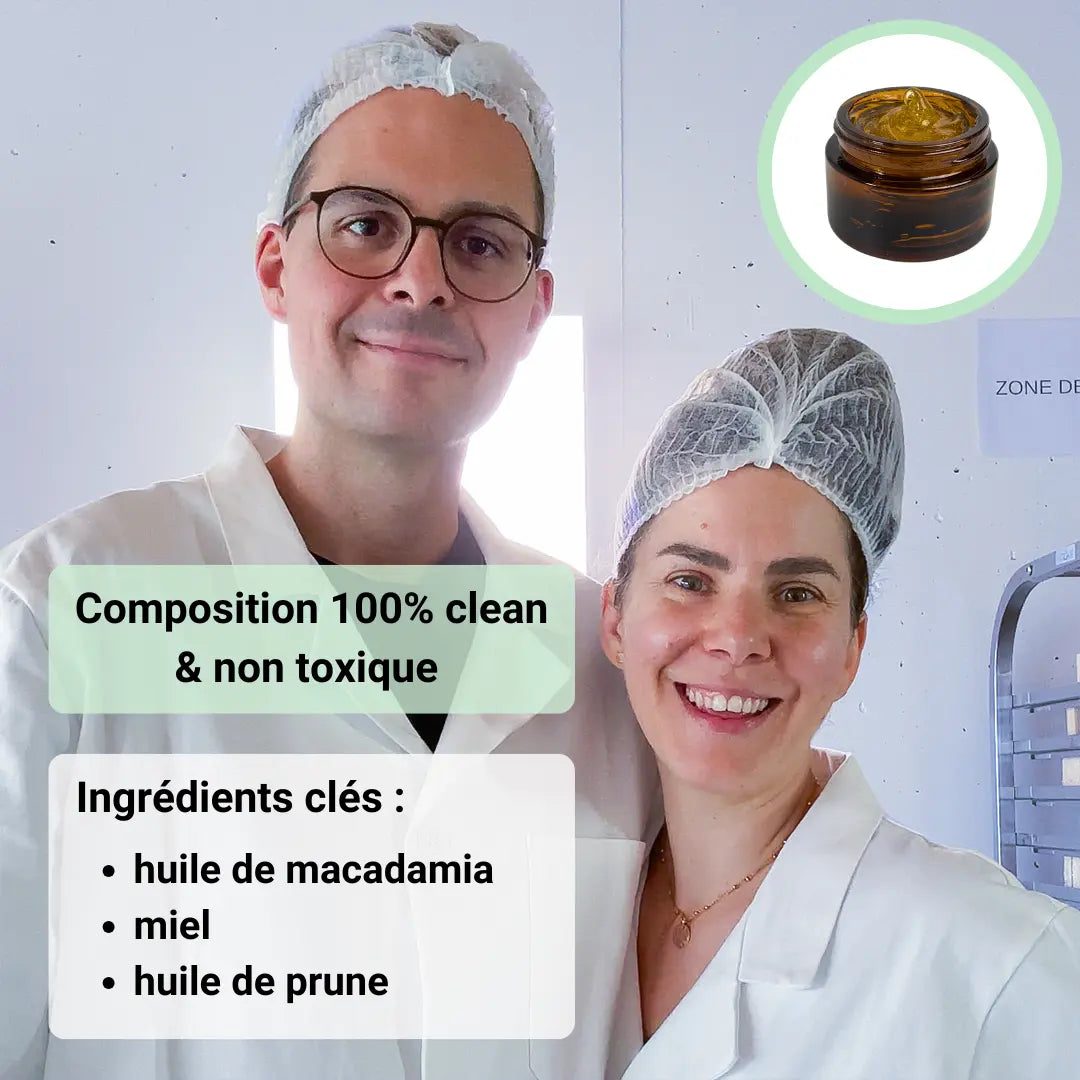 Baume multiusage L'absolu