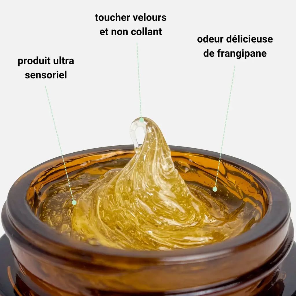 Baume multiusage L'absolu