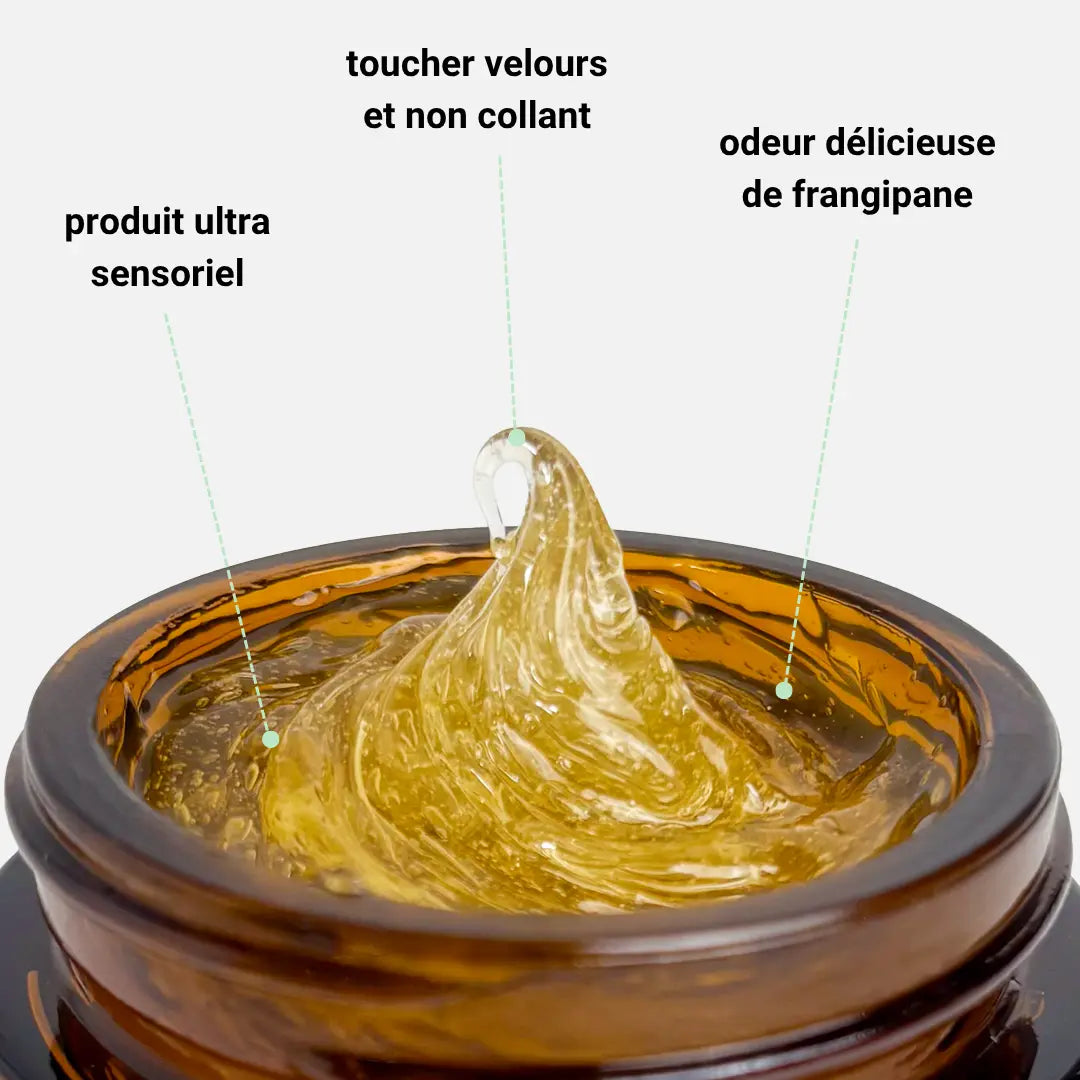 Baume multiusage L'absolu