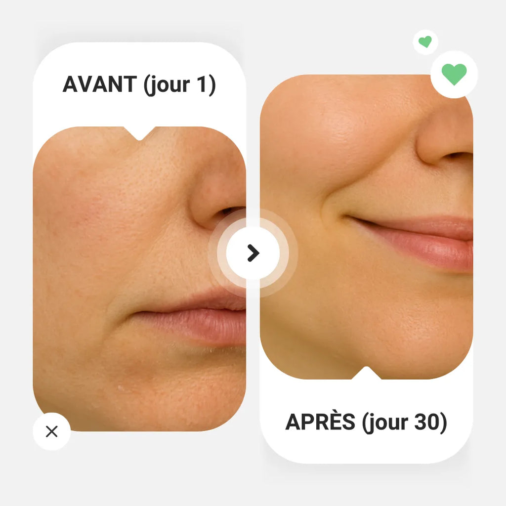 Sérum visage Le nourrissant