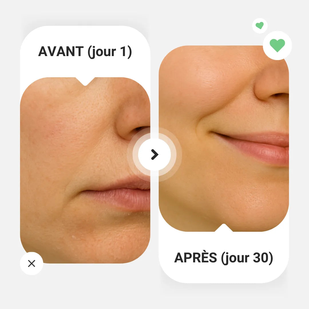 Sérum visage Le nourrissant